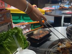 -炽城·烤肉名家(鸿达中央广场店)