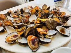 -覃记海鲜美食餐厅