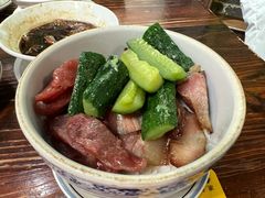 -黄祥华养生堂·炖汤·营养蒸饭(岭南天地店)