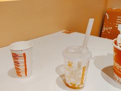 -Popeyes炸鸡·汉堡·奶昔(五角场万达店)