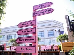 -顶层酒吧ROOF(上海艾迪逊酒店)