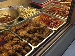 -嘉州九妹凤爪(乐山总店)