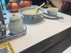 -龍聚祥烧麦馆(万达店)