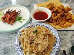 -聚丰园•湖鲜餐厅(阿红私房菜梅石路店)