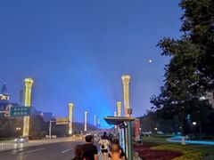 -第35届青岛国际啤酒节