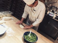 -君悦酒店·1881·北京烤鸭