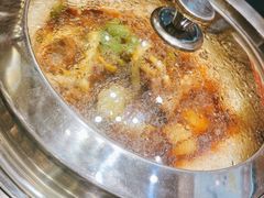 -灶座小锅烀饼·铁锅炖(道里店)