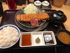 -牛カツ京都勝牛(河原町蛸薬師店)