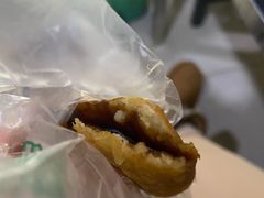红糖油糕-祖传苏油糕
