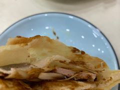 -李连贵熏肉大饼(世纪路店)