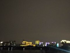 -蠡湖大桥公园
