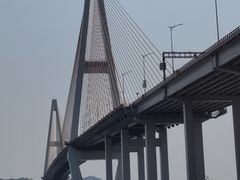 -西堤公园
