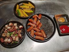 -日葵 大阪烧ひまり(仙霞路店)