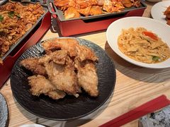 -红东阁东北菜烤肉酒馆(CROSS万象汇店)