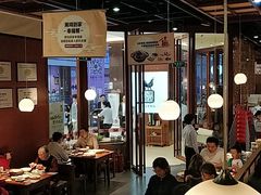 大堂-黑鸡小馆(金源店)