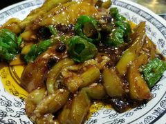 -新疆风味冷水鱼庄(友谊峰路店)