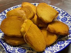 炸馍片-管记水席老店(仙果市街店)