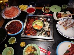 -蜀江龙火锅(339店)
