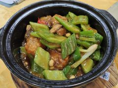 -江记餐厅(罗冲围店)