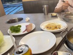 -张哞哞·鲜切牛肉自助火锅(高德置地店)