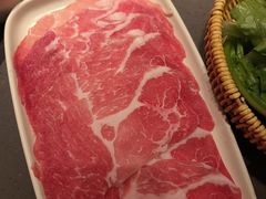 -巴奴毛肚火锅(安阳万达店)