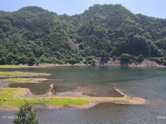 -黄松峪水库