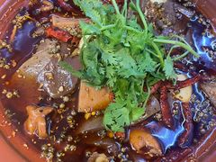 -鑫小城故事·藕汤·家常菜(台北一路总店)