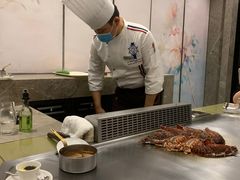 -好悦情铁板烧