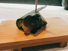 海苔鹅肝寿司-YAMAKAWA(龙湖胥江天街店)