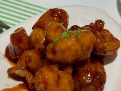 -桂满陇·手作小笼包&江南叫花鸡(中山公园店)