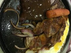 -开心果牛扒城(雍华庭店)