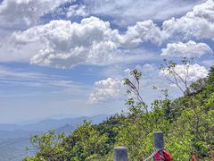 -洛阳白云山景区