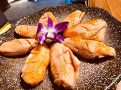-哈拉海和牛主题餐厅(哈西店)