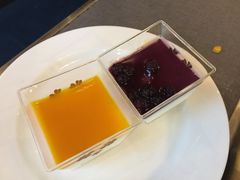 -小天鹅戴斯酒店鲸鲨百汇创作料理