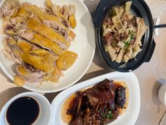 -群乐饭店(滨安路店)