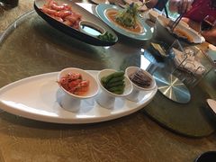 -香雪海饭店中餐厅(人民桥店)