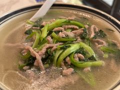 -老地方面馆(思南路店)