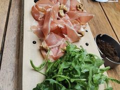 -Tivano意大利餐厅(成都居舍酒店)