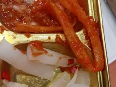 -冰城焰会大丰收铁锅炖(萝岗万达金街店)