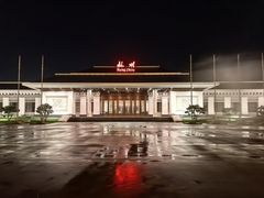 -杭州萧山国际机场