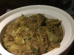 -绿茶餐厅(华联万柳店)