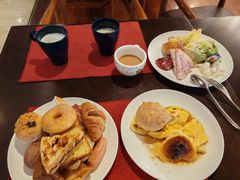 -OPEN開全日自助餐厅·牛肉火锅·海鲜(佛山希尔顿酒店)