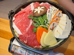 -酒井酱子·深夜食堂(东城汇店)