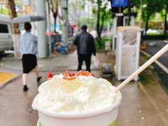 -茶颜悦色(花园道店)