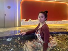 -青水瓦台汤泉(未央店)