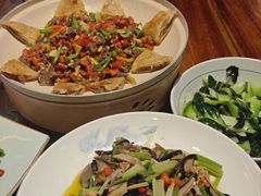 -民俗村柴火灶·景德江西菜(中国陶瓷博物馆店)