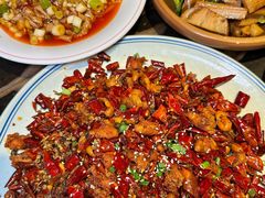 -饭江湖·江湖菜(湖广会馆店)