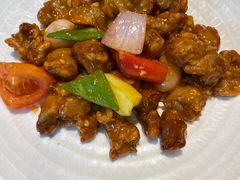 -莆田餐厅PUTIEN(三里屯店)