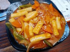-意成料理