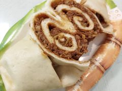 -鼎香润(德胜门内店)